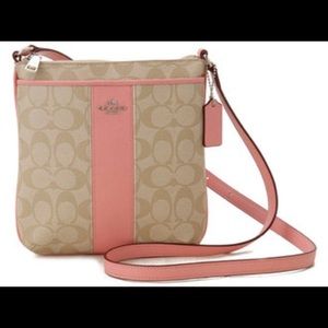 Coach Crossbody Purse